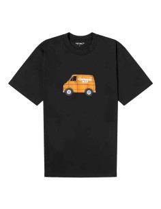 Carhartt Wip - Camisetas S/S Mystery Machine T-Shi