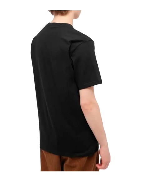 Carhartt Wip - Camisetas S/S Mystery Machine T-Shi