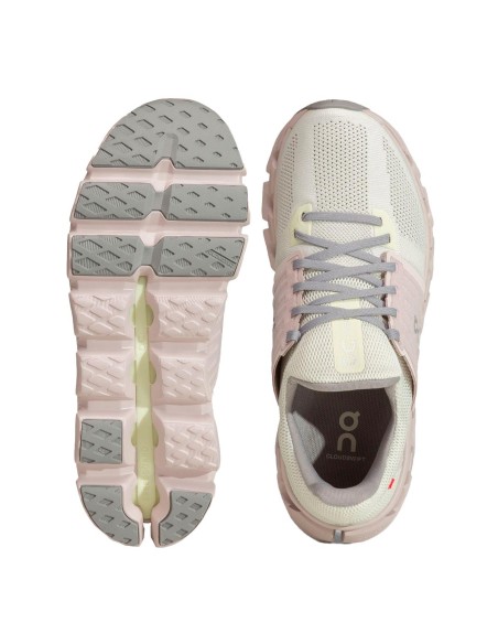 On Running - Zapatillas Cloudswift 3 Ad