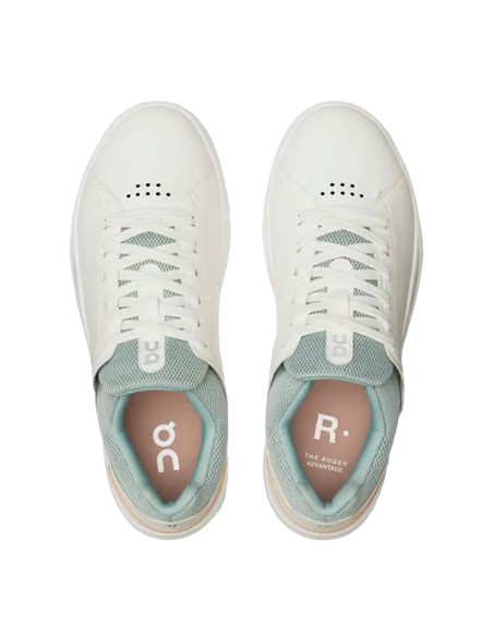 On Running - Zapatillas The Roger Advantage