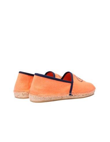 Lacoste - Alpargatas Summer Uhabia