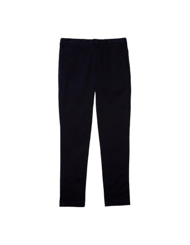 Lacoste - Pantalón Chino Clásico