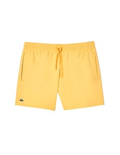 Lacoste - Bañador Con Logo