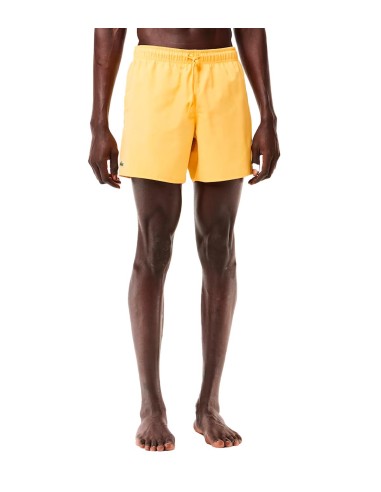 Lacoste - Bañador Con Logo