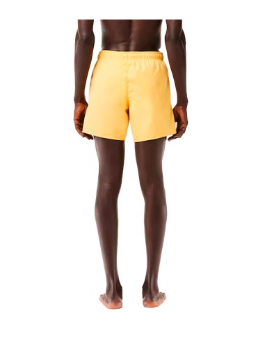 Lacoste - Bañador Con Logo