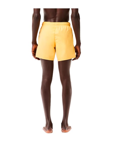 Lacoste - Bañador Con Logo