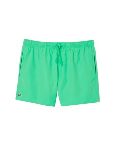 Lacoste - Bañador Con Logo