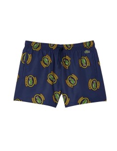 Lacoste - Bañador Paris Con Logo