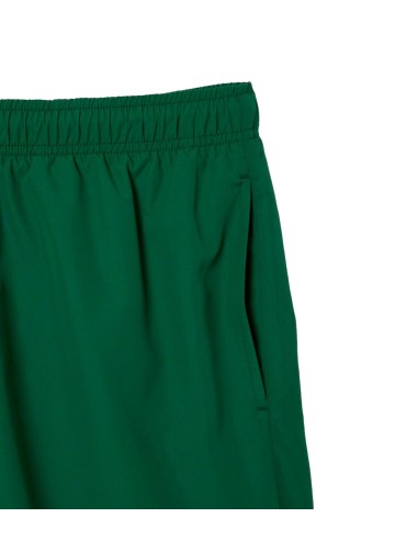 Lacoste - Bañador Con Eslogan