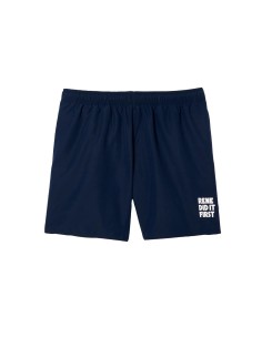 Lacoste - Bañador Con Eslogan