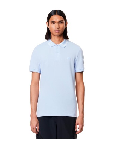 Lacoste - Polo Movement
