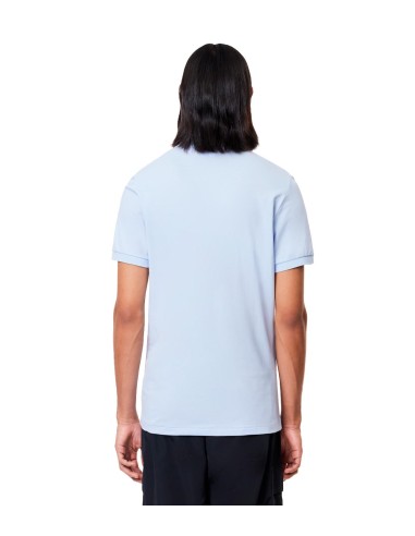 Lacoste - Polo Movement
