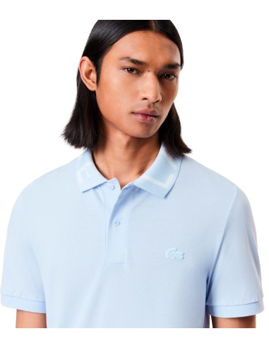 Lacoste - Polo Movement