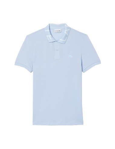 Lacoste - Polo Movement