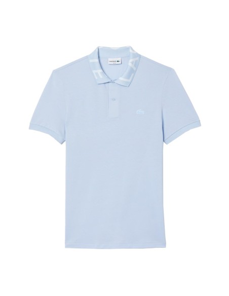 Lacoste - Polo Movement