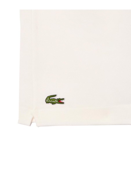 Lacoste - Polo Rene Did It First