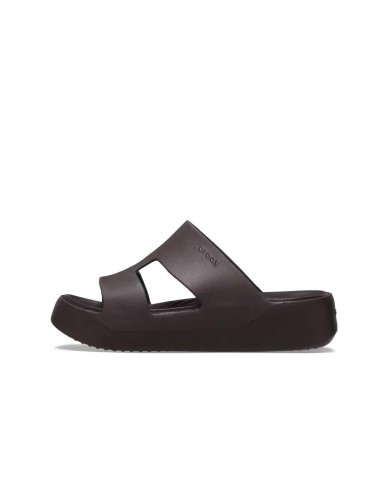 Crocs - Calzado Getaway Platform H-Strap