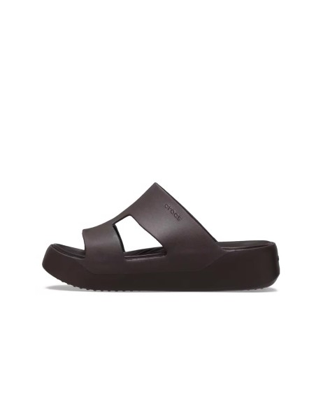 Crocs - Calzado Getaway Platform H-Strap