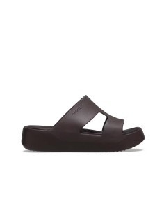 Crocs - Calzado Getaway Platform H-Strap