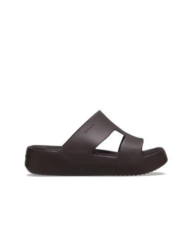 Crocs - Calzado Getaway Platform H-Strap