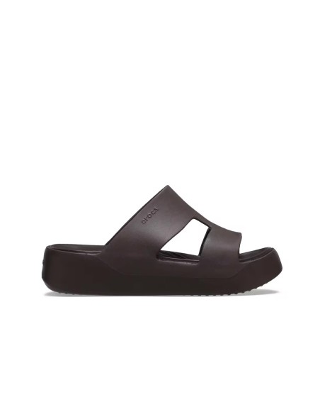 Crocs - Calzado Getaway Platform H-Strap