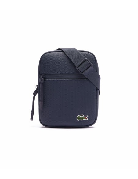 Lacoste - Bandolera Plana LCST