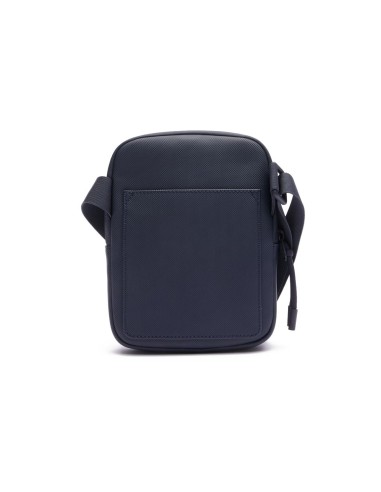 Lacoste - Bandolera Plana LCST