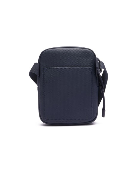 Lacoste - Bandolera Plana LCST