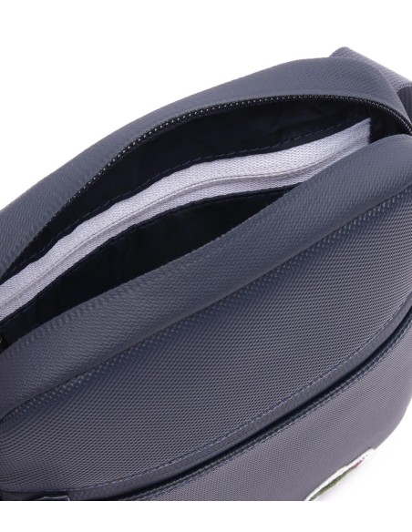 Lacoste - Bandolera Plana LCST