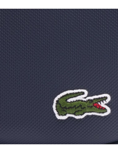 Lacoste - Bandolera Plana LCST