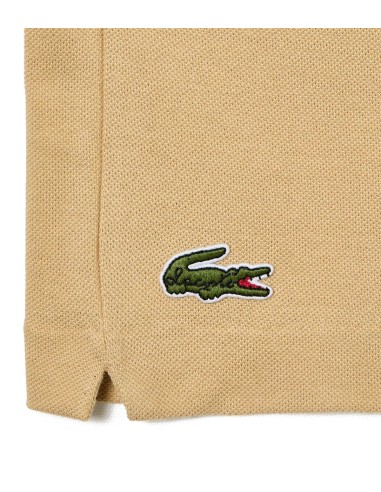 Lacoste - Polo L.12.12 Embroidered