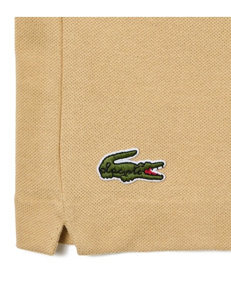 Lacoste - Polo L.12.12 Embroidered