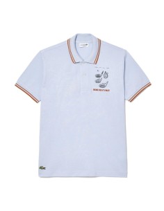 Lacoste - Polo Original L.12.12