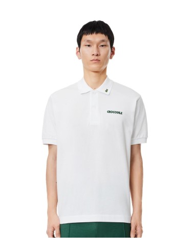 Lacoste - Polo L.12.12 de Algodón