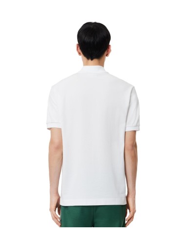 Lacoste - Polo L.12.12 de Algodón