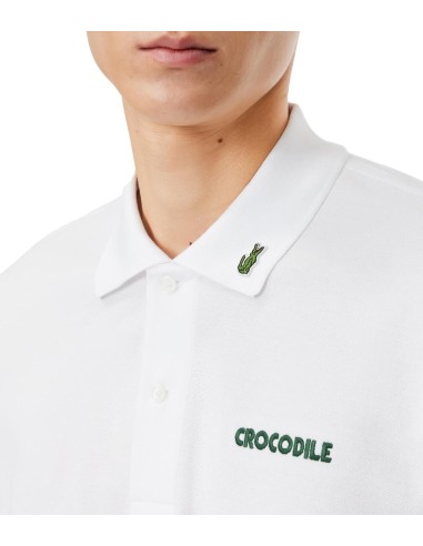 Lacoste - Polo L.12.12 de Algodón