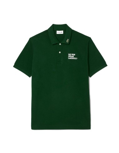 Lacoste - Polo L.12.12