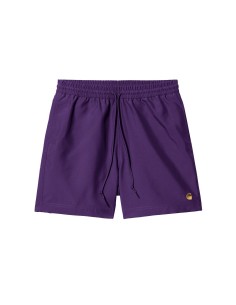 Carhartt Wip - Moda Baño Chase Swim Trunks