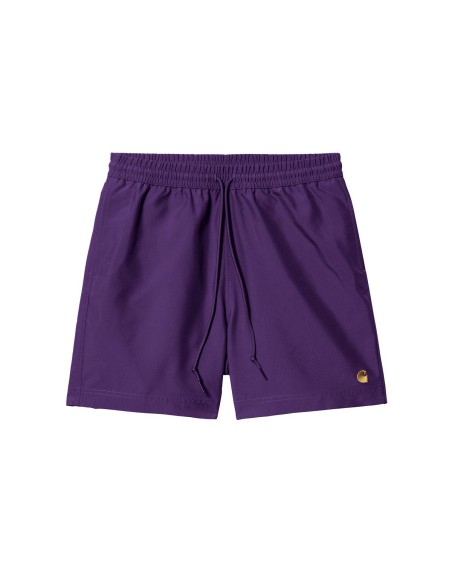 Carhartt Wip - Moda Baño Chase Swim Trunks