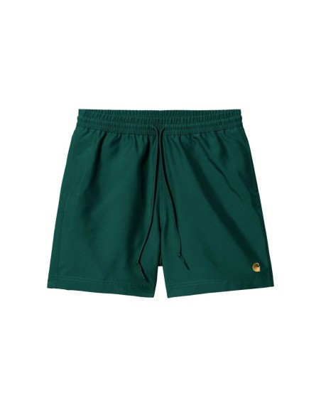 Carhartt Wip - Moda Baño Chase Swim Trunks