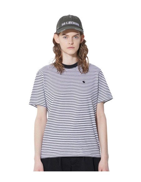 Carhartt Wip - Camisetas W' S/S Coleen T-Shirt