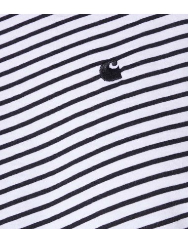 Carhartt Wip - Camisetas W' S/S Coleen T-Shirt