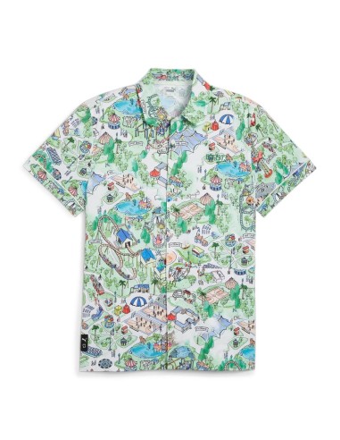 Puma - Camisas The Fairgrounds Resort To