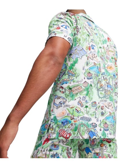 Puma - Camisas The Fairgrounds Resort To