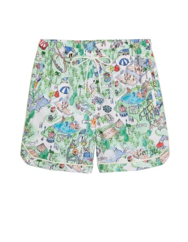 Puma - Pantalones The Fairgrounds Resort Sh