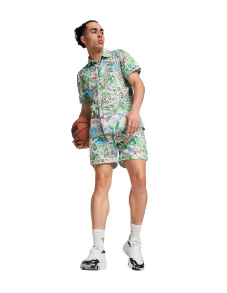 Puma - Pantalones The Fairgrounds Resort Sh