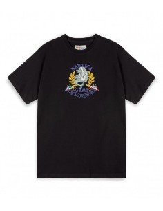 Grimey - Camisetas The Sea Legend Nautica  X