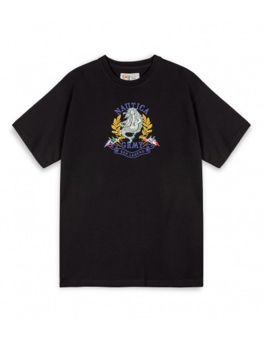 Grimey - Camisetas The Sea Legend Nautica  X