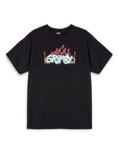 Grimey - Camisetas Jurassic Proud Regular Te