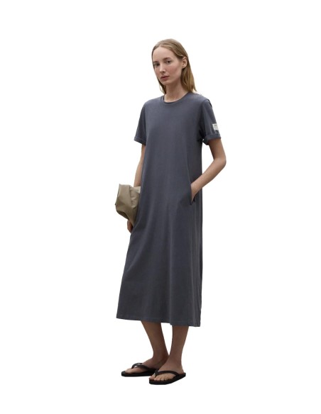 Ecoalf - Vestido Argento
